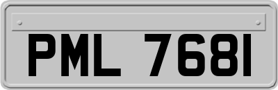 PML7681