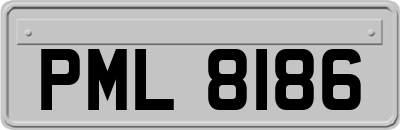 PML8186