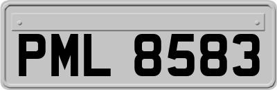 PML8583