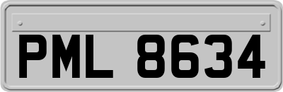 PML8634