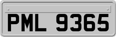 PML9365