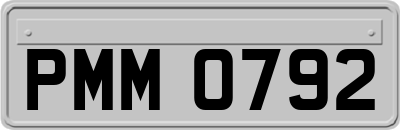 PMM0792