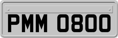 PMM0800