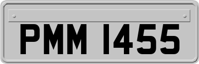 PMM1455