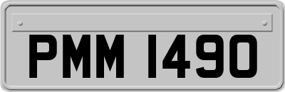 PMM1490