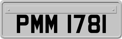 PMM1781