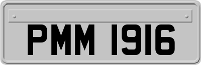 PMM1916