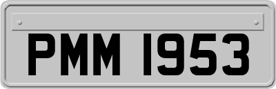 PMM1953