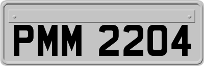 PMM2204