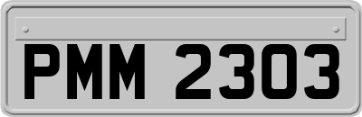 PMM2303