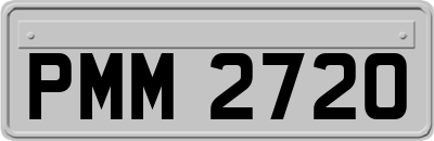 PMM2720