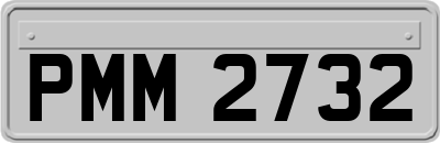 PMM2732