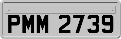 PMM2739