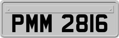 PMM2816