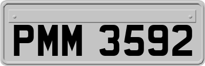 PMM3592