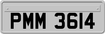PMM3614