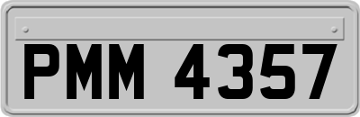 PMM4357