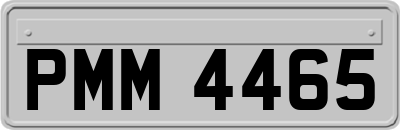 PMM4465