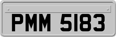 PMM5183