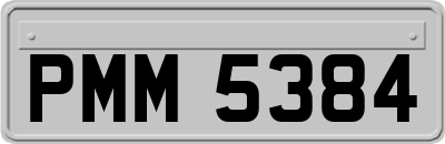 PMM5384