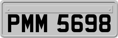 PMM5698