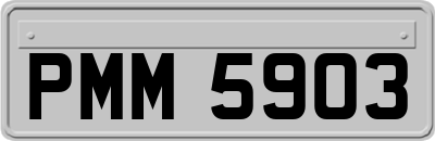 PMM5903