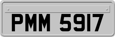 PMM5917
