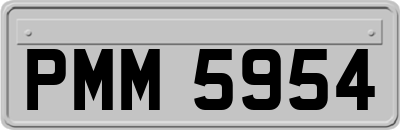 PMM5954