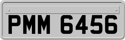 PMM6456