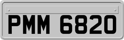PMM6820