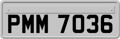 PMM7036