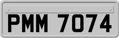 PMM7074