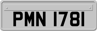 PMN1781