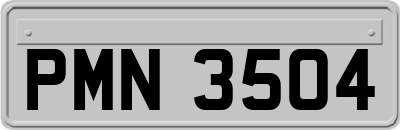 PMN3504