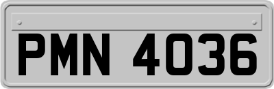 PMN4036