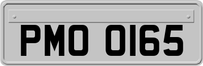 PMO0165