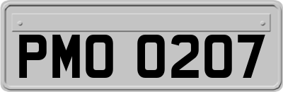 PMO0207