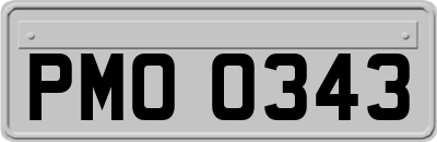 PMO0343