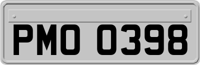 PMO0398