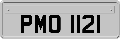 PMO1121