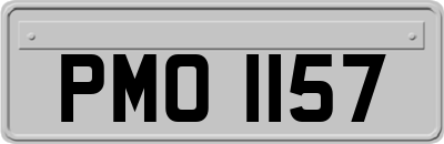 PMO1157
