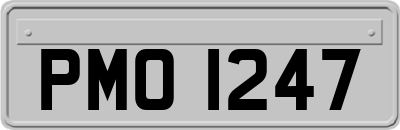 PMO1247