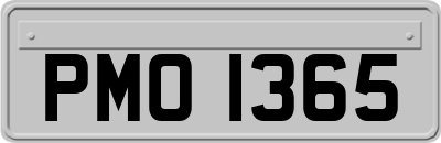 PMO1365