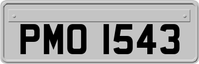 PMO1543