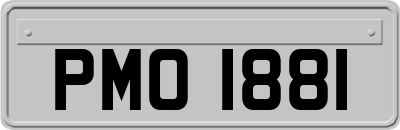 PMO1881
