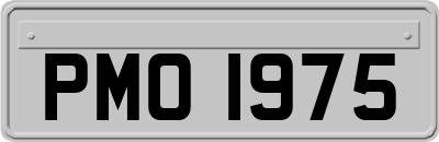 PMO1975