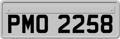PMO2258