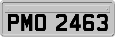 PMO2463