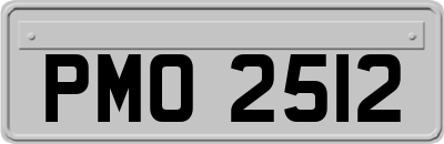 PMO2512