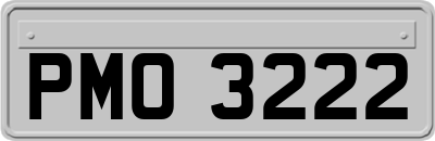 PMO3222